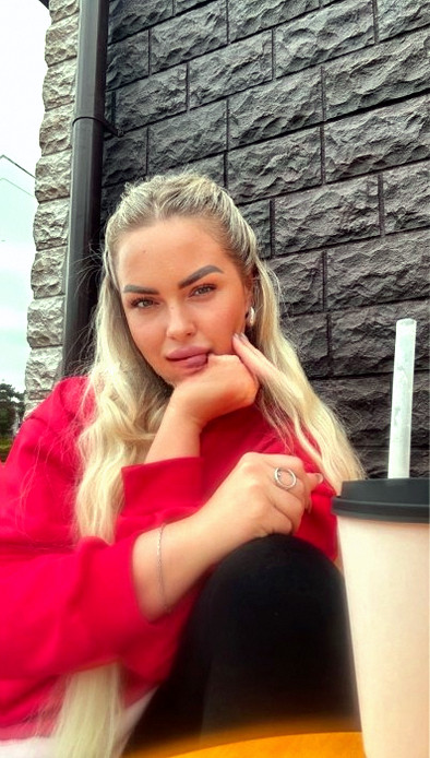 Alina