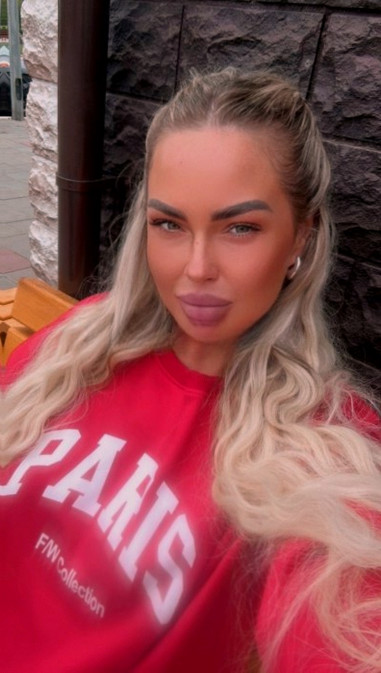 Alina