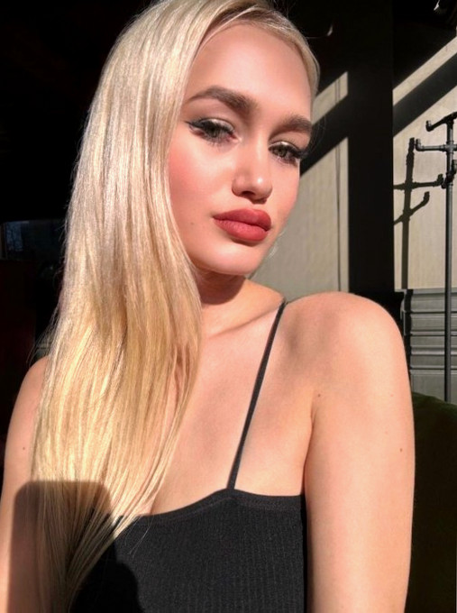 Kristina